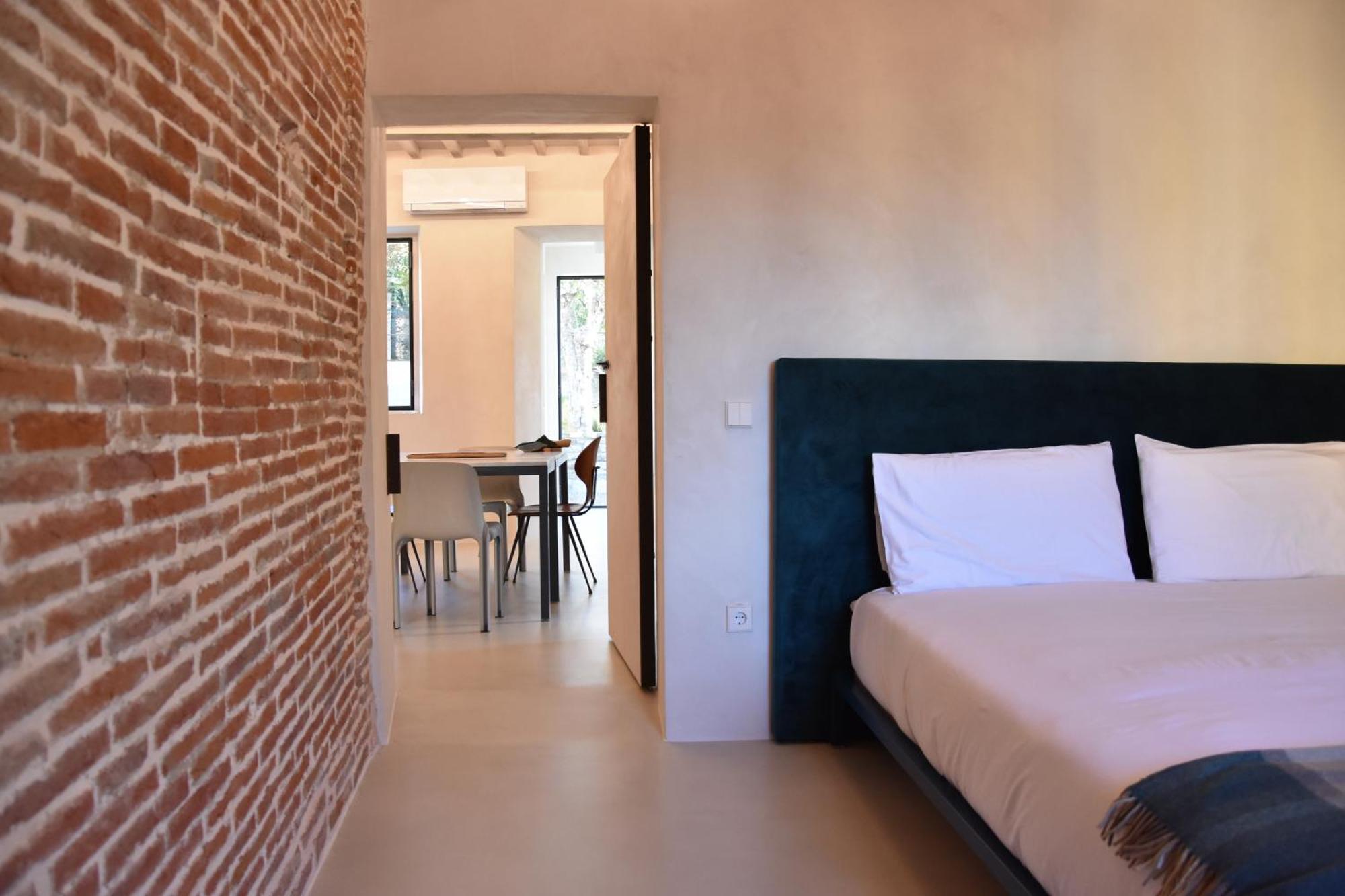 Il Giardino Di Dinda Apartman Arezzo Kültér fotó