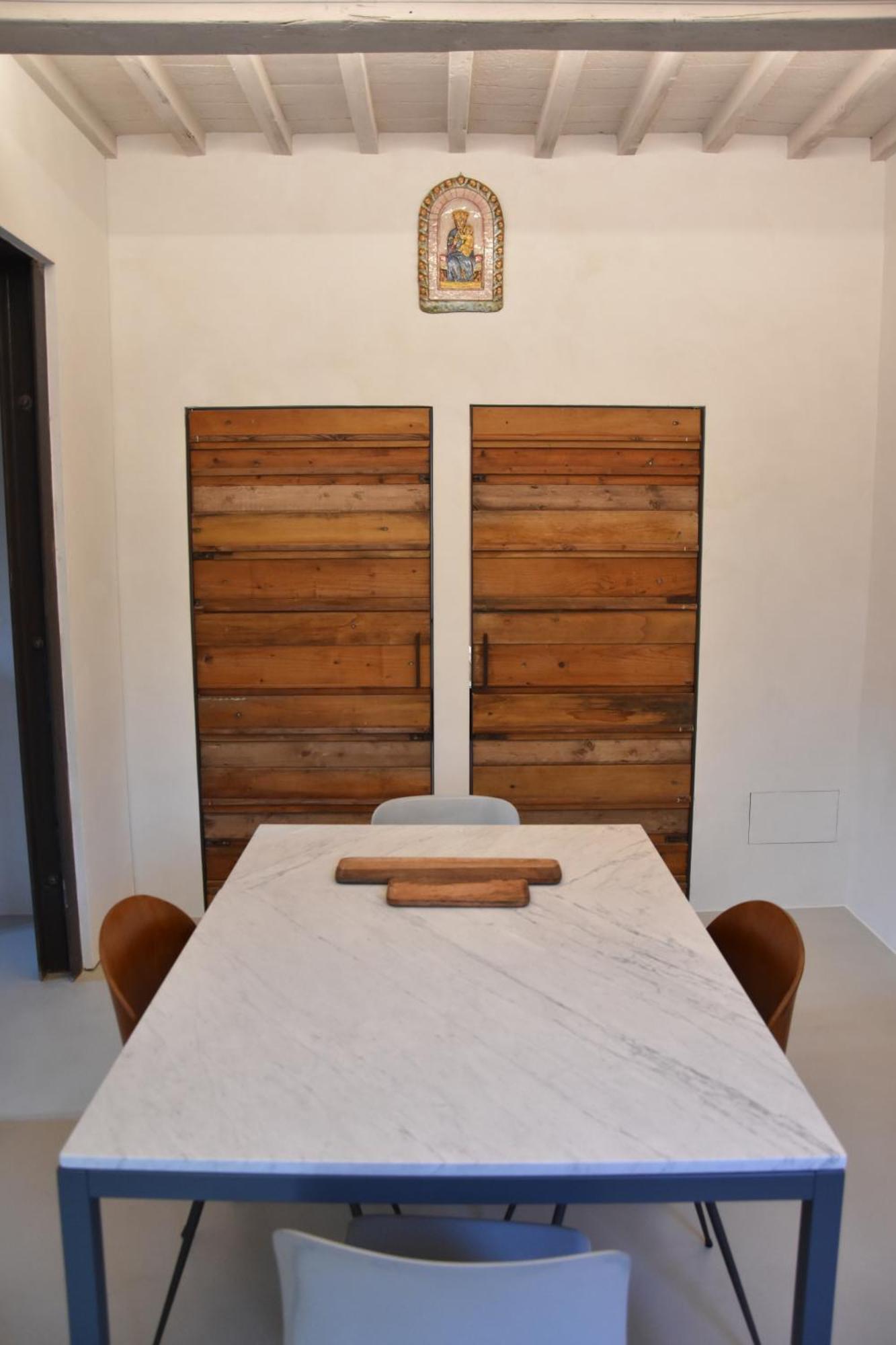 Il Giardino Di Dinda Apartman Arezzo Kültér fotó