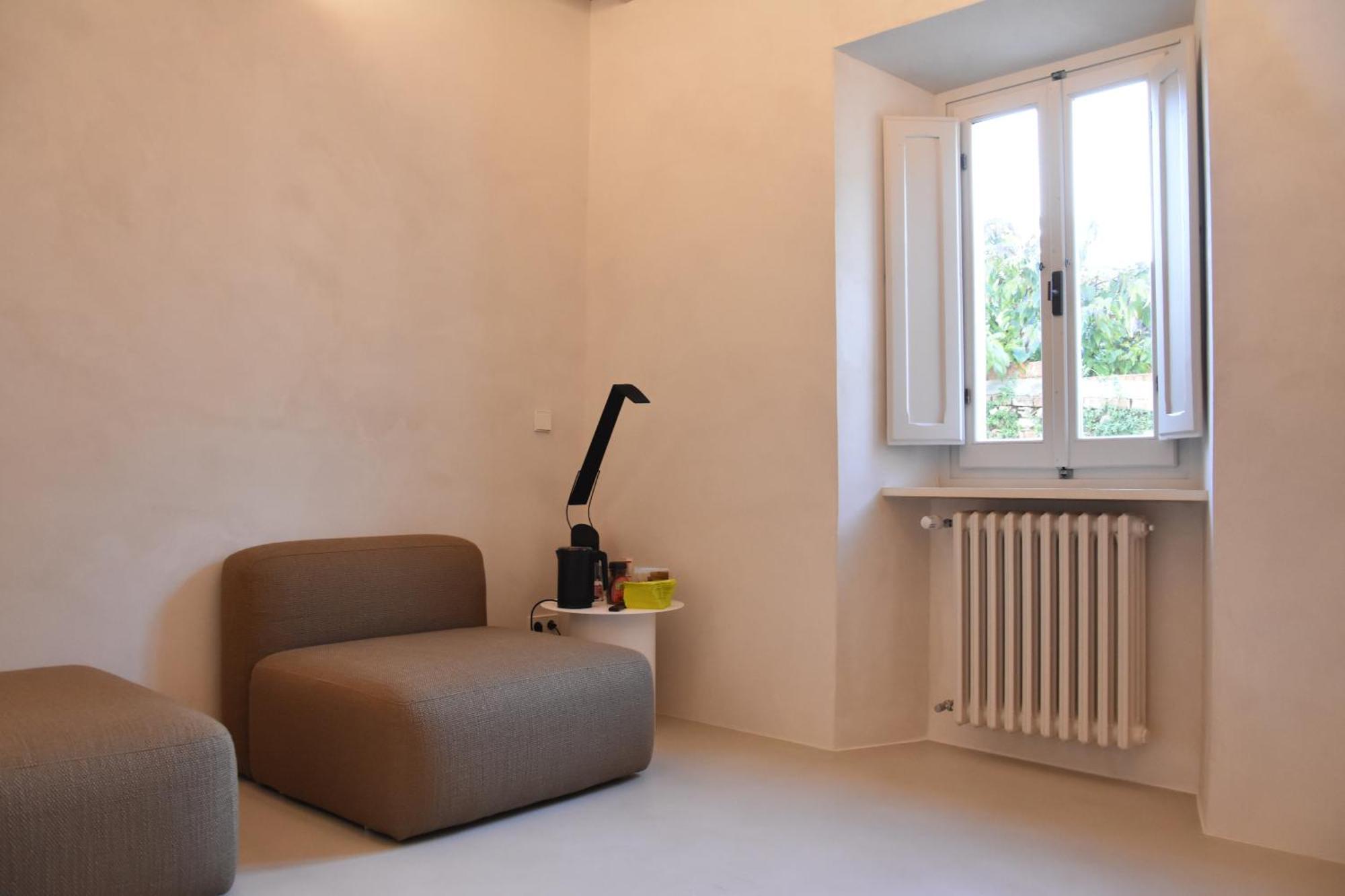 Il Giardino Di Dinda Apartman Arezzo Kültér fotó
