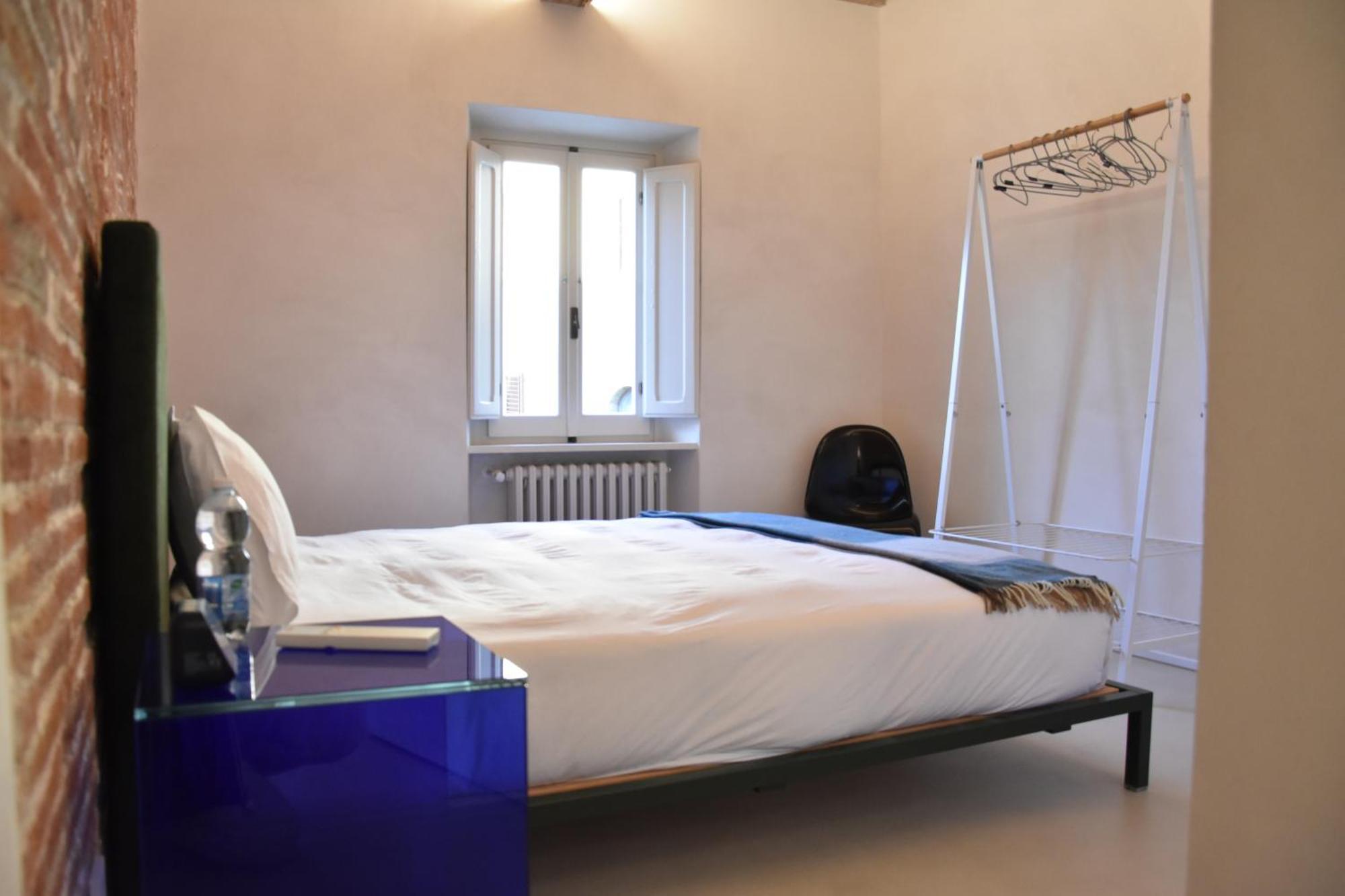 Il Giardino Di Dinda Apartman Arezzo Kültér fotó