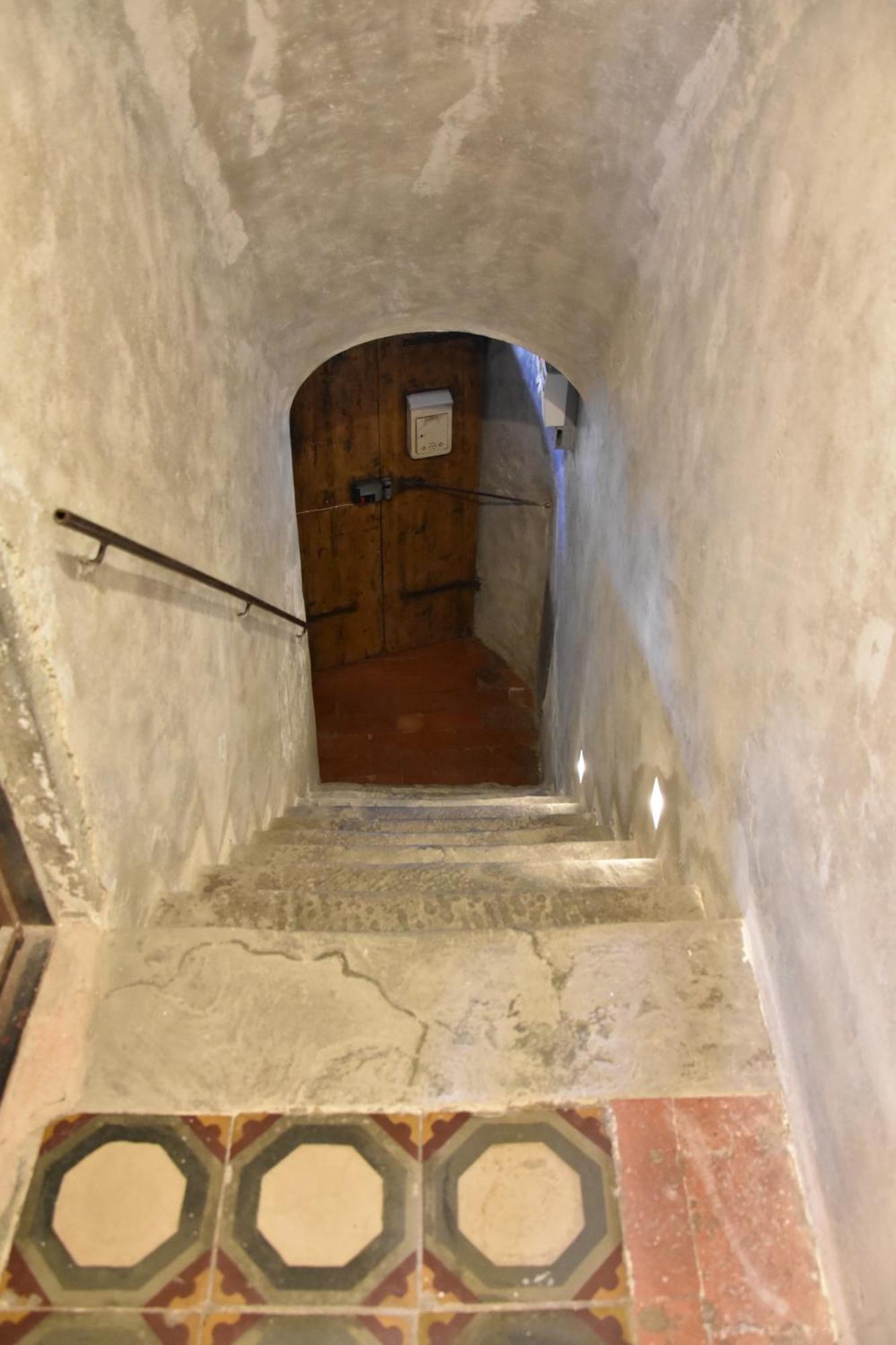 Il Giardino Di Dinda Apartman Arezzo Kültér fotó