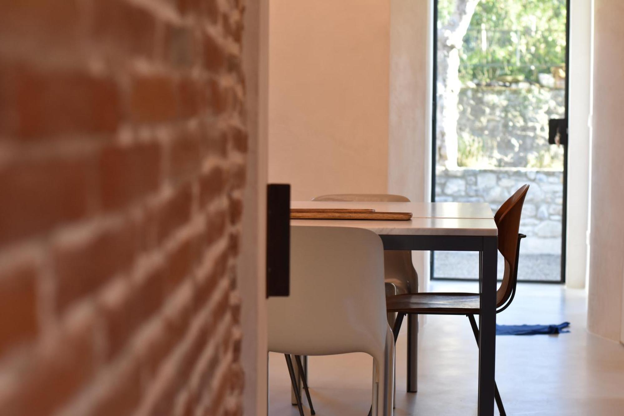 Il Giardino Di Dinda Apartman Arezzo Kültér fotó