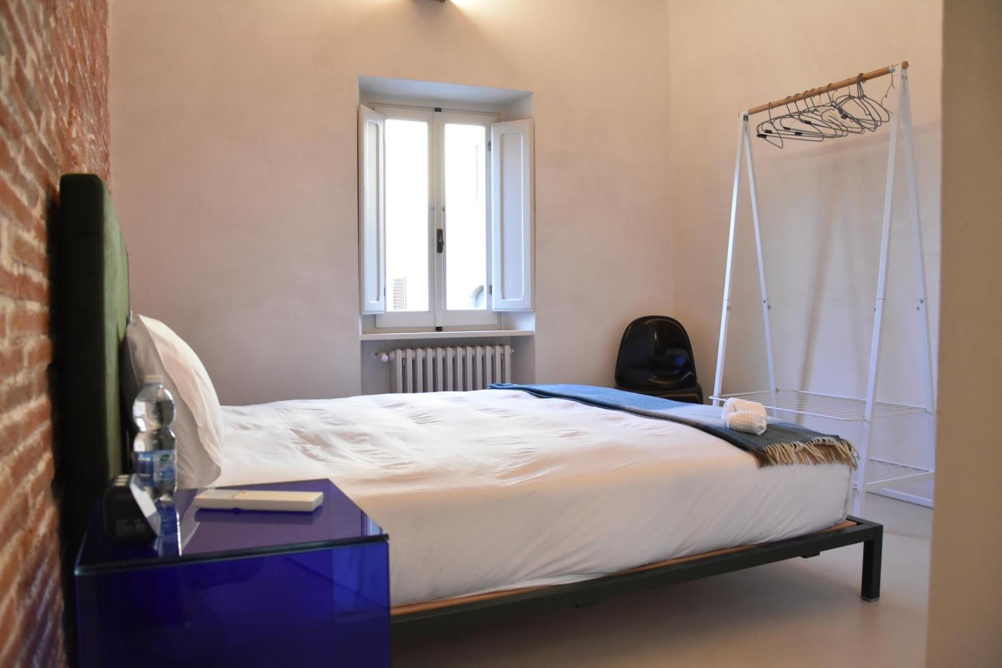 Il Giardino Di Dinda Apartman Arezzo Kültér fotó