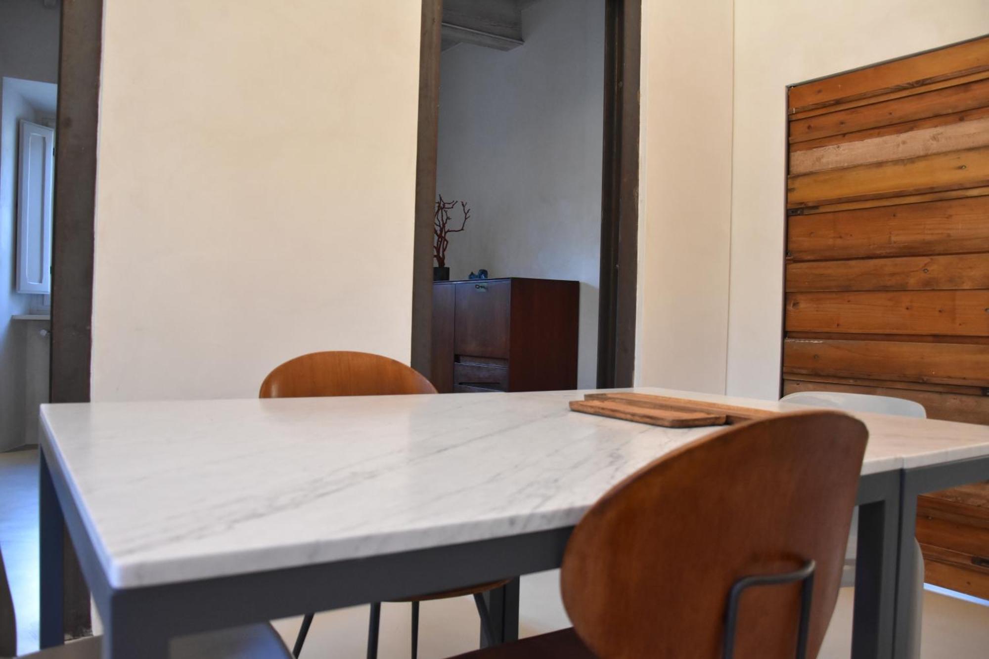 Il Giardino Di Dinda Apartman Arezzo Kültér fotó