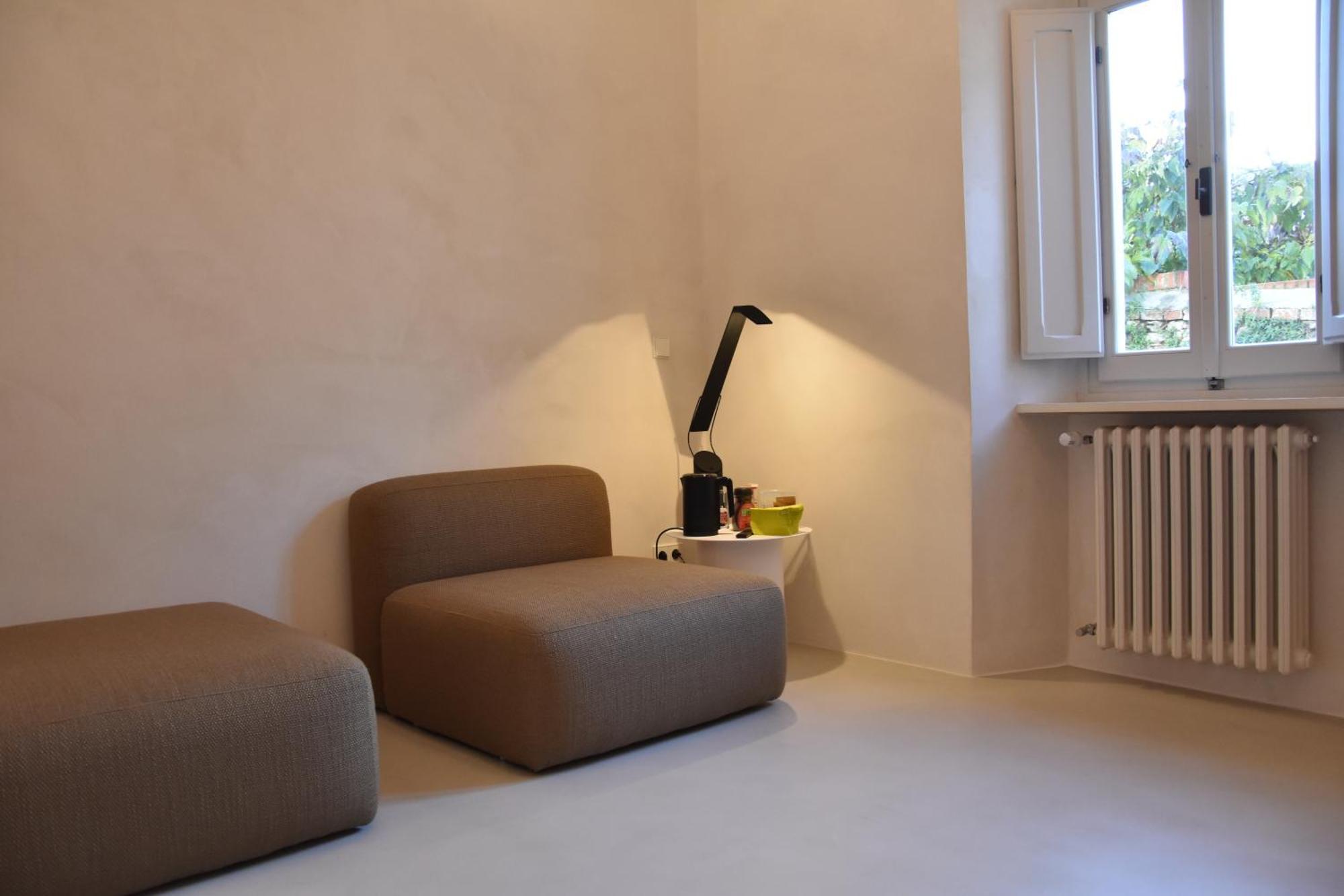 Il Giardino Di Dinda Apartman Arezzo Kültér fotó