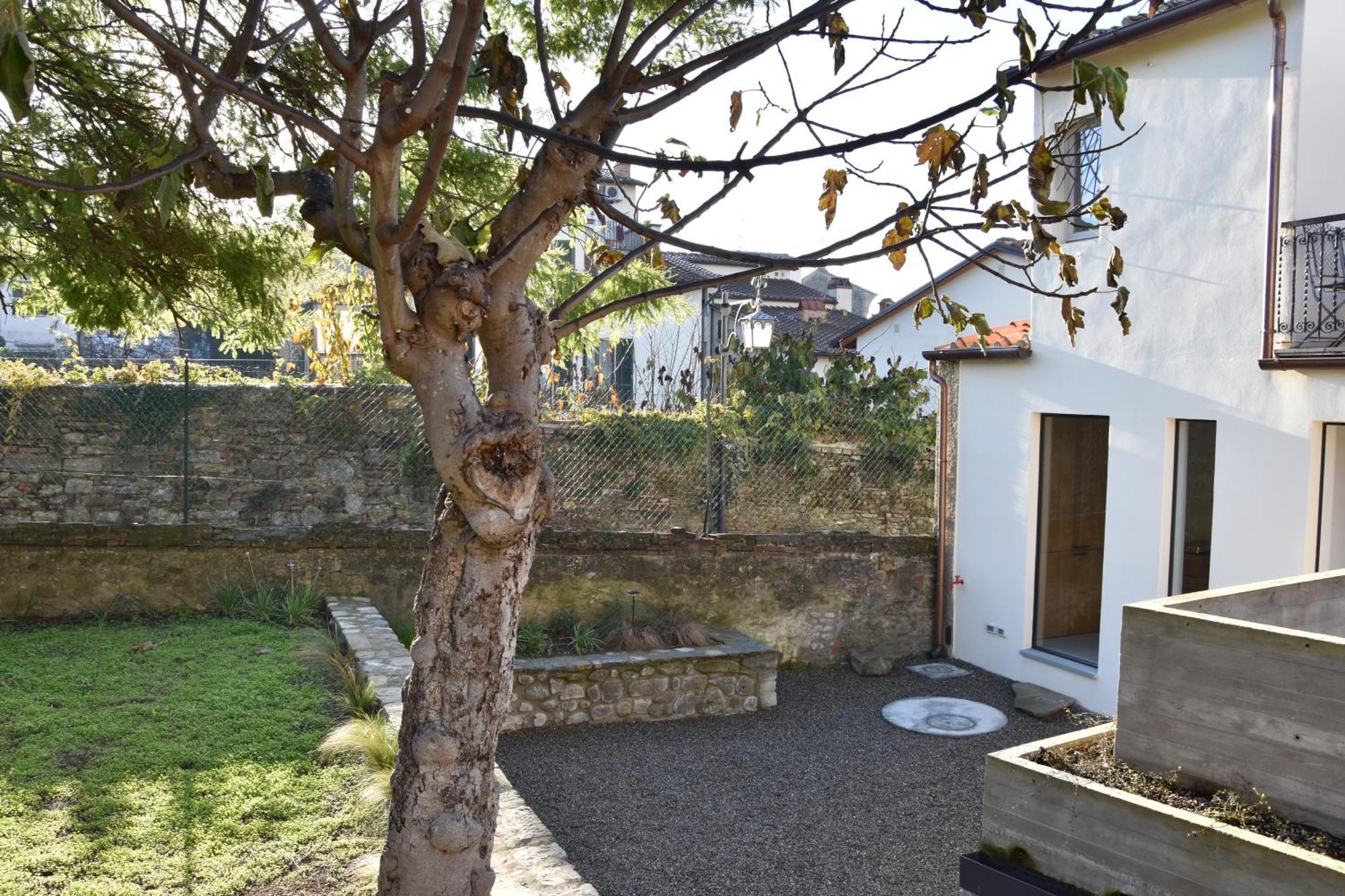 Il Giardino Di Dinda Apartman Arezzo Kültér fotó