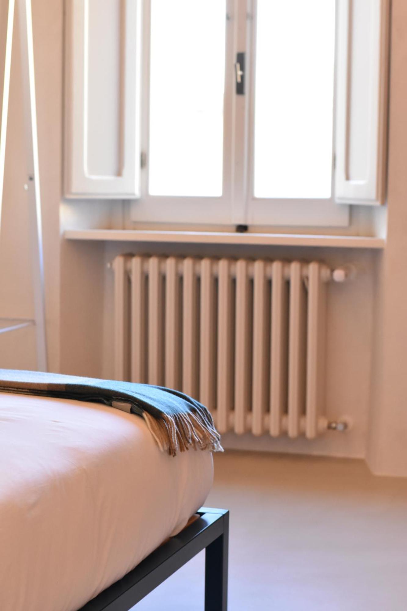 Il Giardino Di Dinda Apartman Arezzo Kültér fotó