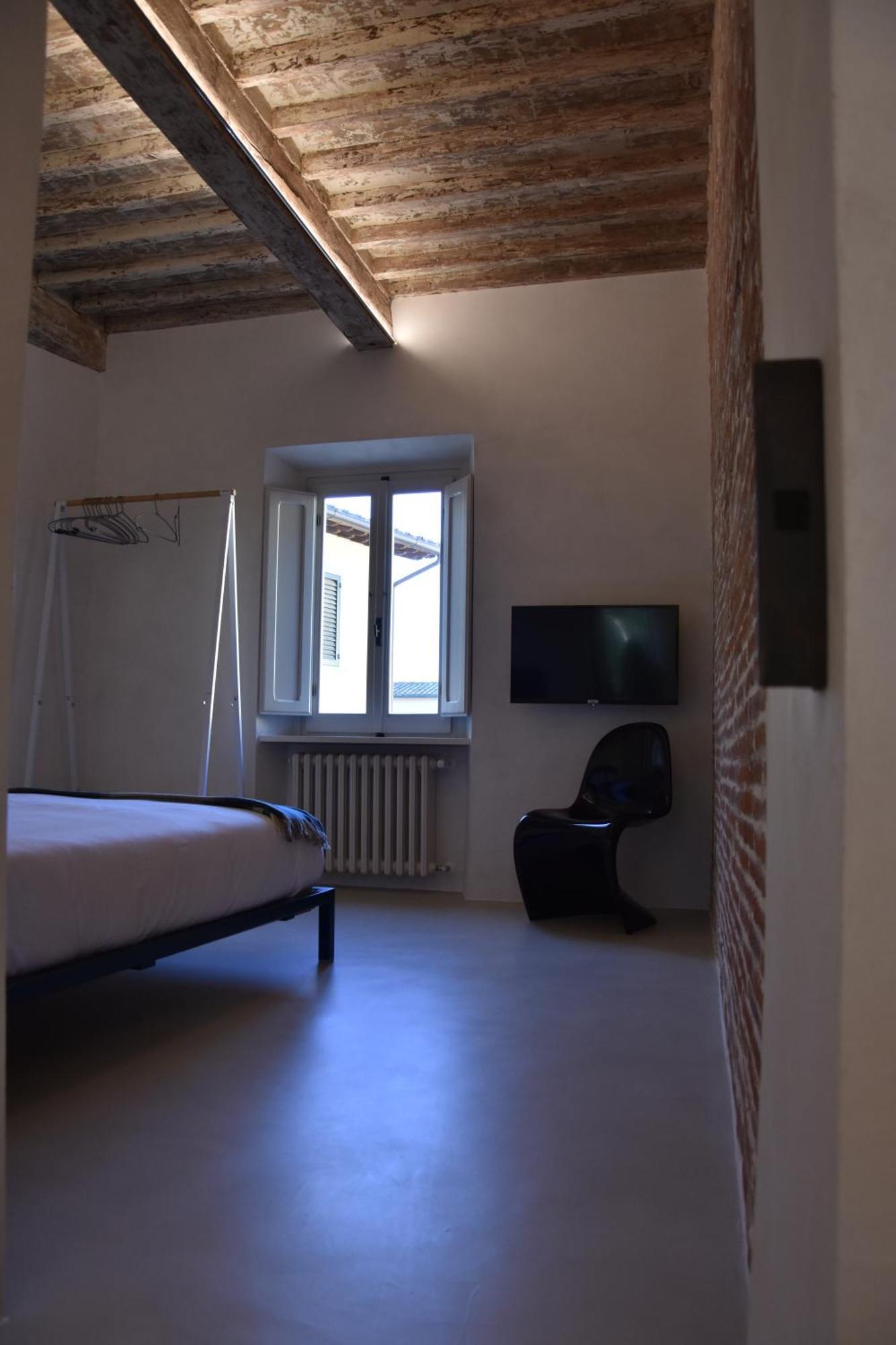 Il Giardino Di Dinda Apartman Arezzo Kültér fotó