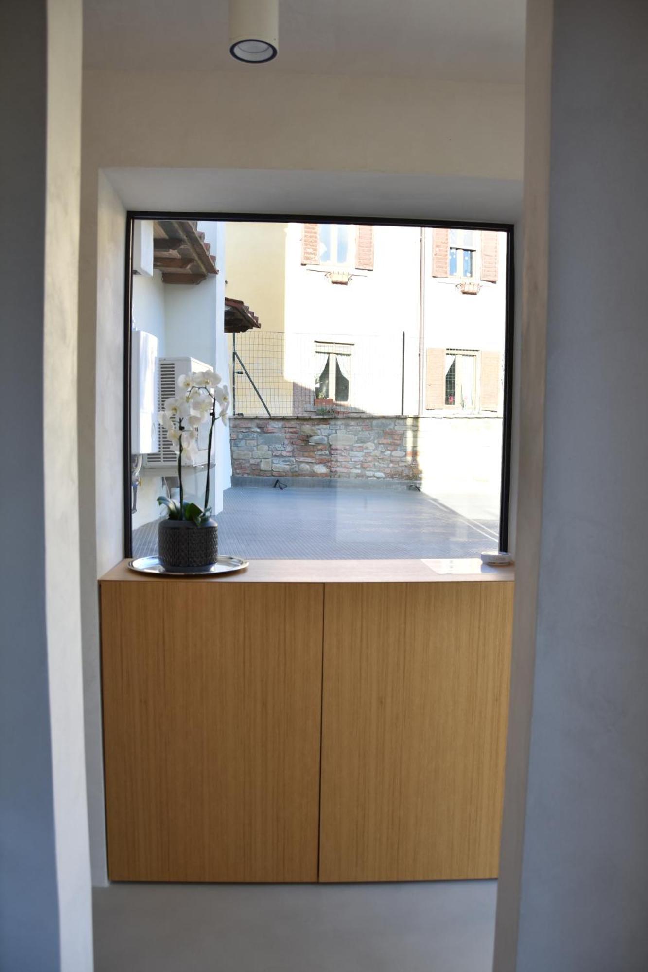 Il Giardino Di Dinda Apartman Arezzo Kültér fotó