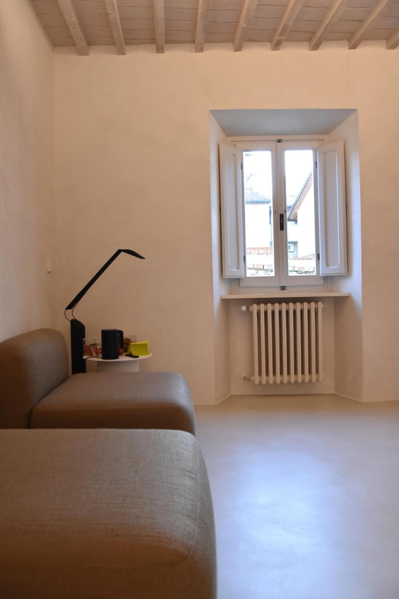 Il Giardino Di Dinda Apartman Arezzo Kültér fotó