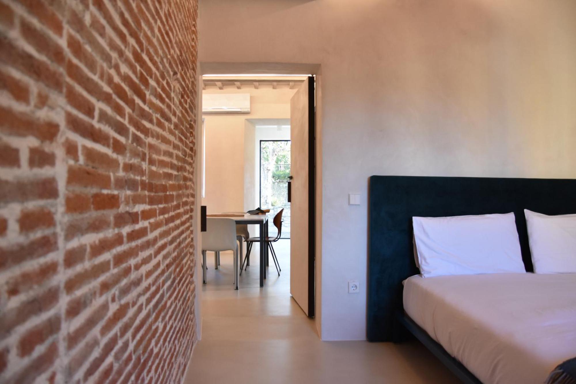 Il Giardino Di Dinda Apartman Arezzo Kültér fotó