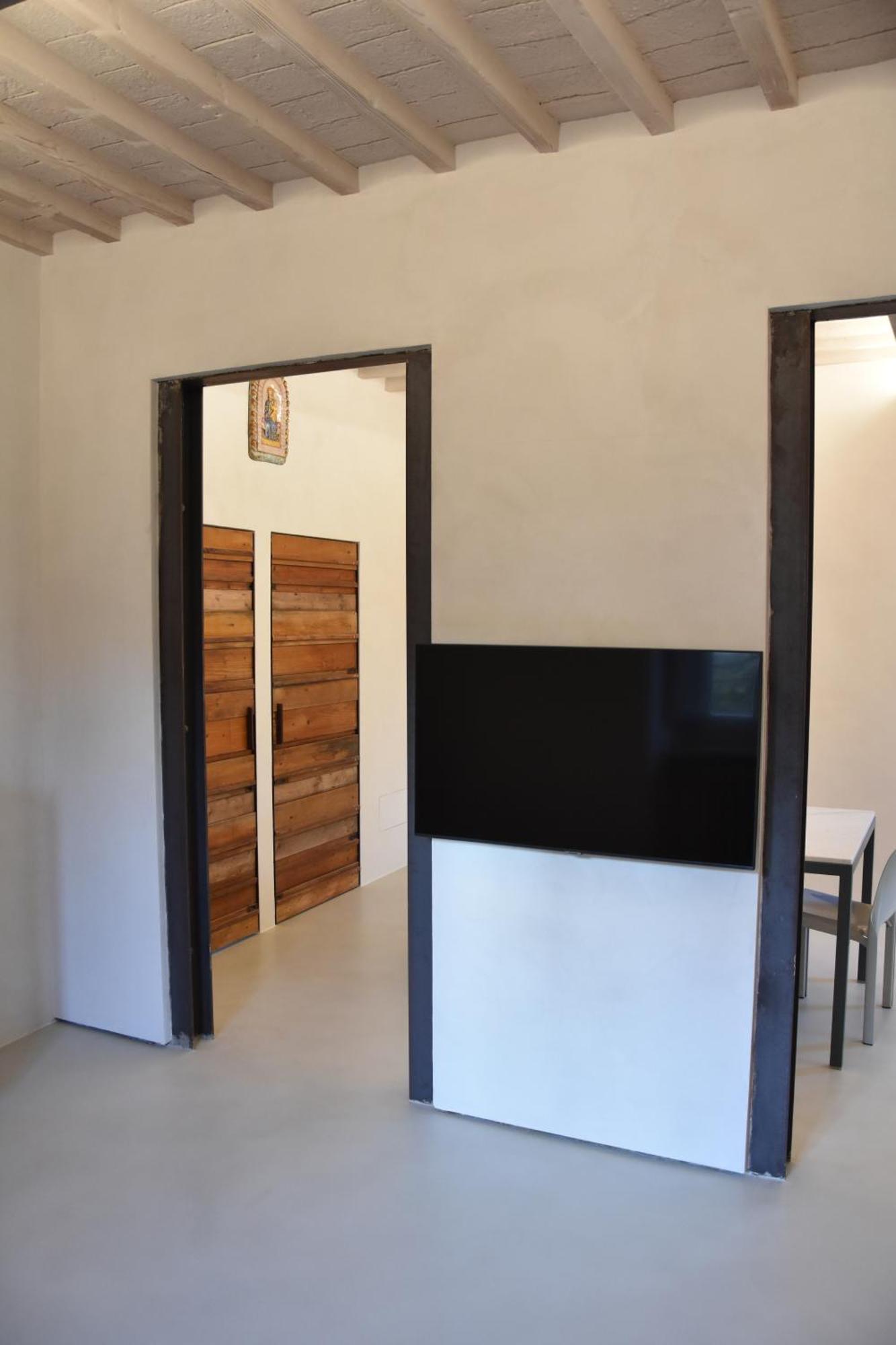 Il Giardino Di Dinda Apartman Arezzo Kültér fotó
