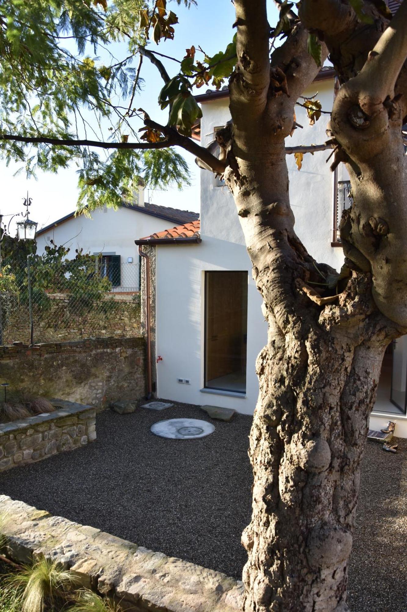 Il Giardino Di Dinda Apartman Arezzo Kültér fotó